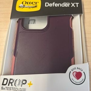 iPhone 13 Pro otter box defender xt case